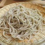 Sanno Juu - 蕎麦きり