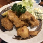 Karin - 鶏の唐揚げ