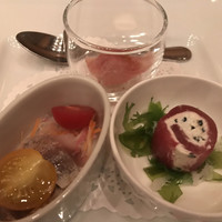 ル・トリアノン - 