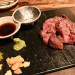 スタンドクラシック - ローストビーフ