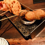 スタンドクラシック - 里芋❤︎