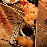 スタンドクラシック - 串カツ❤︎