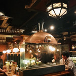 スタンドクラシック - 店内