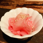 スタンドクラシック - こういうところで食べるとオシャレww