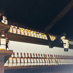 スタンドクラシック - 店内