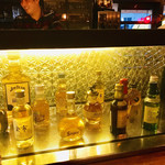 スタンドクラシック - 店内