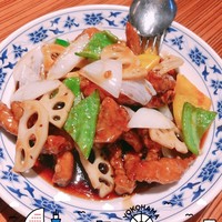 横浜中華街 重慶飯店 本館 - 