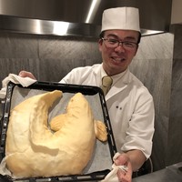 うなぎ時任 - 塩釜焼き（掲載承諾済）