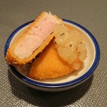 創作串の店 りんどう - 