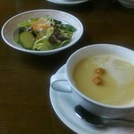 ラ・ボンボニエール - 