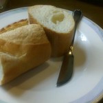 ラ・ボンボニエール - 