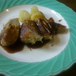 ラ・ボンボニエール - 