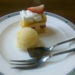 ラ・ボンボニエール - 