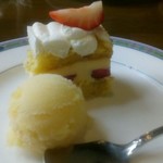 ラ・ボンボニエール - 