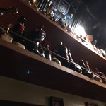 ザ バー ワタナベ - 