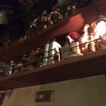 ザ バー ワタナベ - 