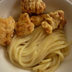 釜あげうどん　たすく - 