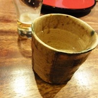 明日香 北千住店 - 焼酎　器が良いですね