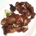 Yue Chinese Restaurant - 