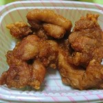 おにぎり店さくら - 