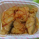 おにぎり店さくら - 