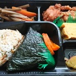 おにぎり店さくら - 