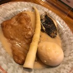 青森おでん いず良 - 