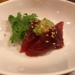 青森おでん いず良 - 