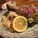 青森おでん いず良 - 