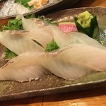 青森おでん いず良 - 