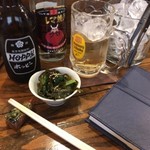 純酒場オオモリ - 