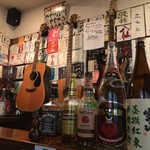 純酒場オオモリ - 