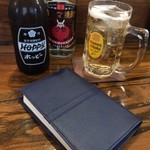 純酒場オオモリ - 