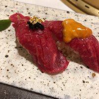 肉の匠 将泰庵 神田店 - 