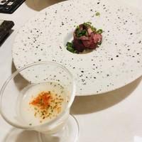 肉の匠 将泰庵 神田店 - 