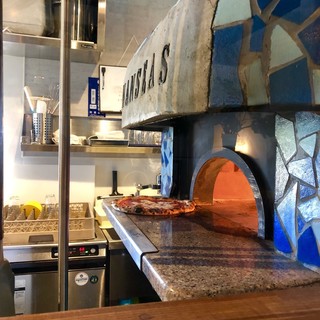 シーサイドバル ナンシーズ_2