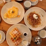 Shiro cafe - 