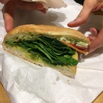 NRG Express - 料理写真: