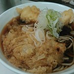 深大寺門前そば - 