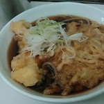 深大寺門前そば - 