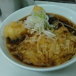 深大寺門前そば - 