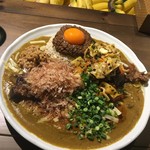 吉田カレー  - 