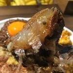 吉田カレー  - 
