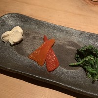 串揚げ 依知川 - 