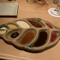 串揚げ 依知川 - 