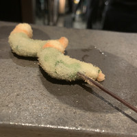 串揚げ 依知川 - 