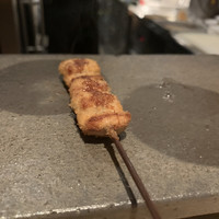 串揚げ 依知川 - 