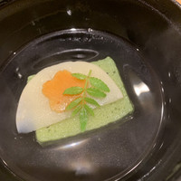 みつ林 - 