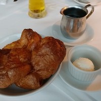 トラットリア グランボッカ - お見事