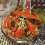 インディアンダイニング&バー ナマステ - 